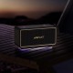 Портативна колонка Bluetooth ACEFAST K3 Ultra portable wireless speaker BT5.4 USBTF/AUX TWS 120W Black